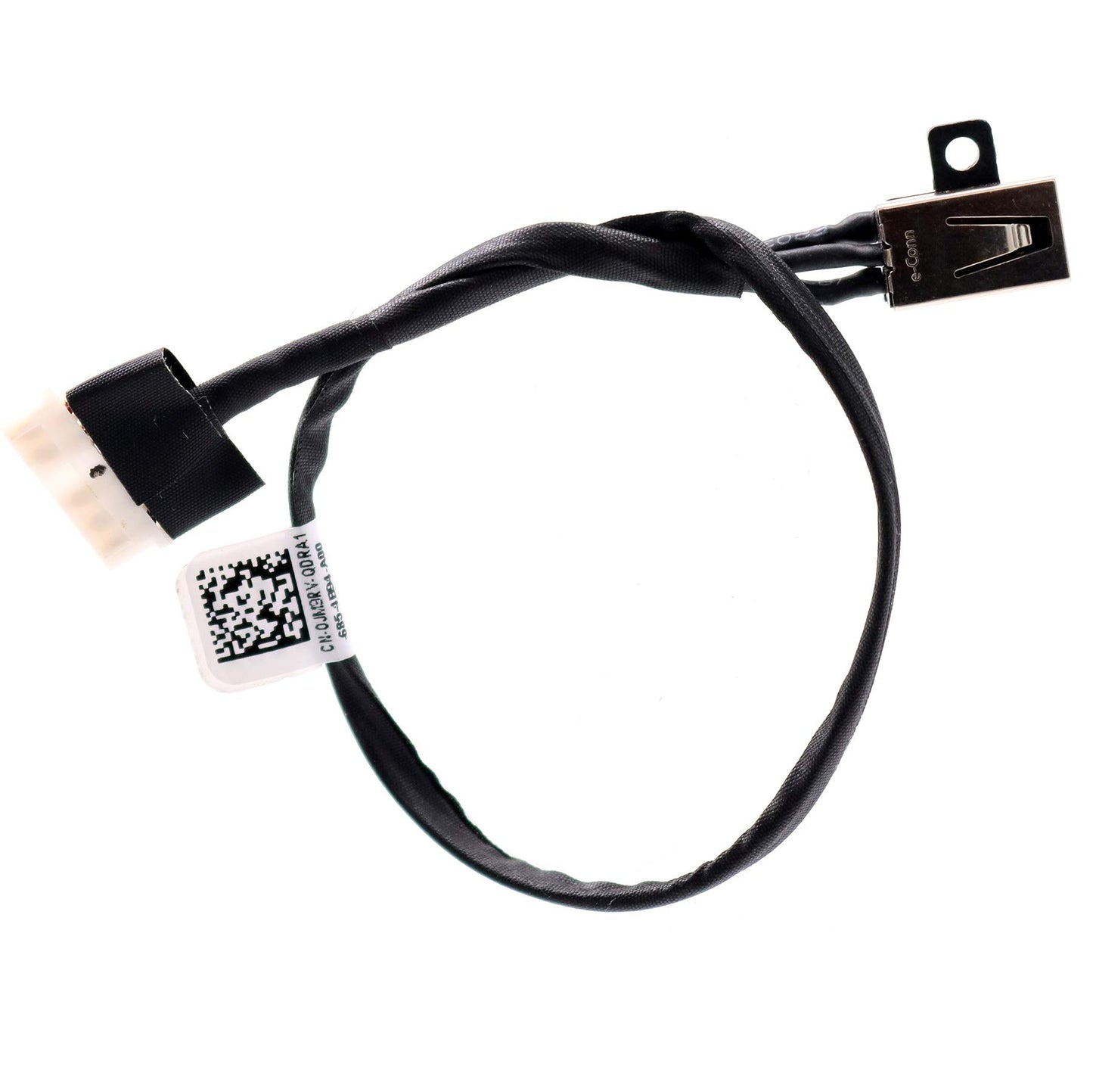 Deal4GO DC Power Jack Cable (21CM) JM9RV 0JM9RV Replacement for Dell Inspiron 14 7472 7442 Inspiron 15 7560 7572 7772