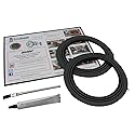 Simply Speakers 7 Inch Foam Speaker Repair Kit Compatible with Toyota Sequoia, Tundra JBL FSK-7M-Toyota (Pair)