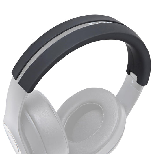 WC BandZ Studio - Silicone Headband Cover for Beats Studio & Studio Pro Headphones by Wicked Cushions | Enhanced Comfort, Style, and Sweat Protection