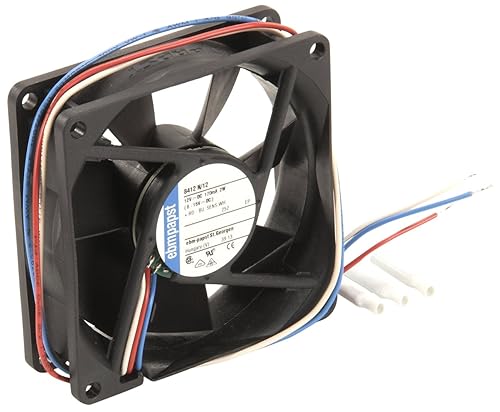 Perfect Fry Kit,Control Fan 2DT952 - Genuine OEM Replacement Part