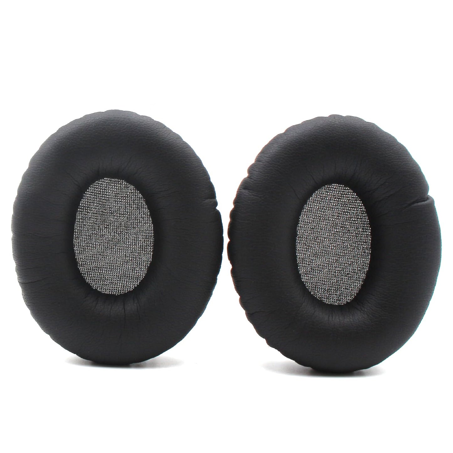 Solo HD 1.0 Replacement Ear Pads for Beats by Dr.Dre Solo HD (Solo 1st Gen Wired, NOT Wireless) Headphones,Snap-On Protein Leather Ear Cushions,Easy