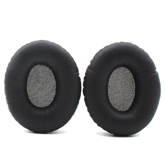 Solo HD 1.0 Replacement Ear Pads for Beats by Dr.Dre Solo HD (Solo 1st Gen Wired, NOT Wireless) Headphones,Snap-On Protein Leather Ear Cushions,Easy
