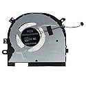 CPU Cooling Fan for Lenovo Ideapad S340-15API S340-15IWL C340-15IWL S340-15IIL Lenovo Ideapad Flex 15IWL DC28000MZF0 AT2GC0020C0 FLAF
