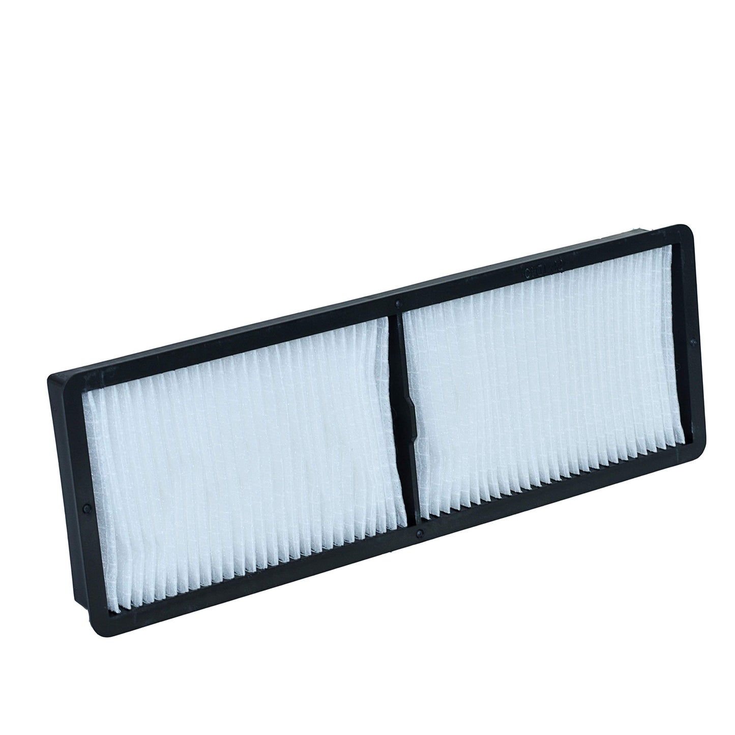RANETLIO Dust Filter V13H134A30 Replacement Projector Air Filter for EPSON ELPAF30 EB-D6155W EB-D6250 EB-G7000W EB-G7100/NL EB-G7200W EB-G7400U