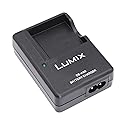 DE-A60 A60 A60B Battery Charger for Panasonic Camera?LUMIX DEA60 DMW-BCF10 BCF10E BCF10PP CGA-S009 CGA-S009E CGA-S/106D S/106C F3 FH22 FS15 FH1 DE-A59