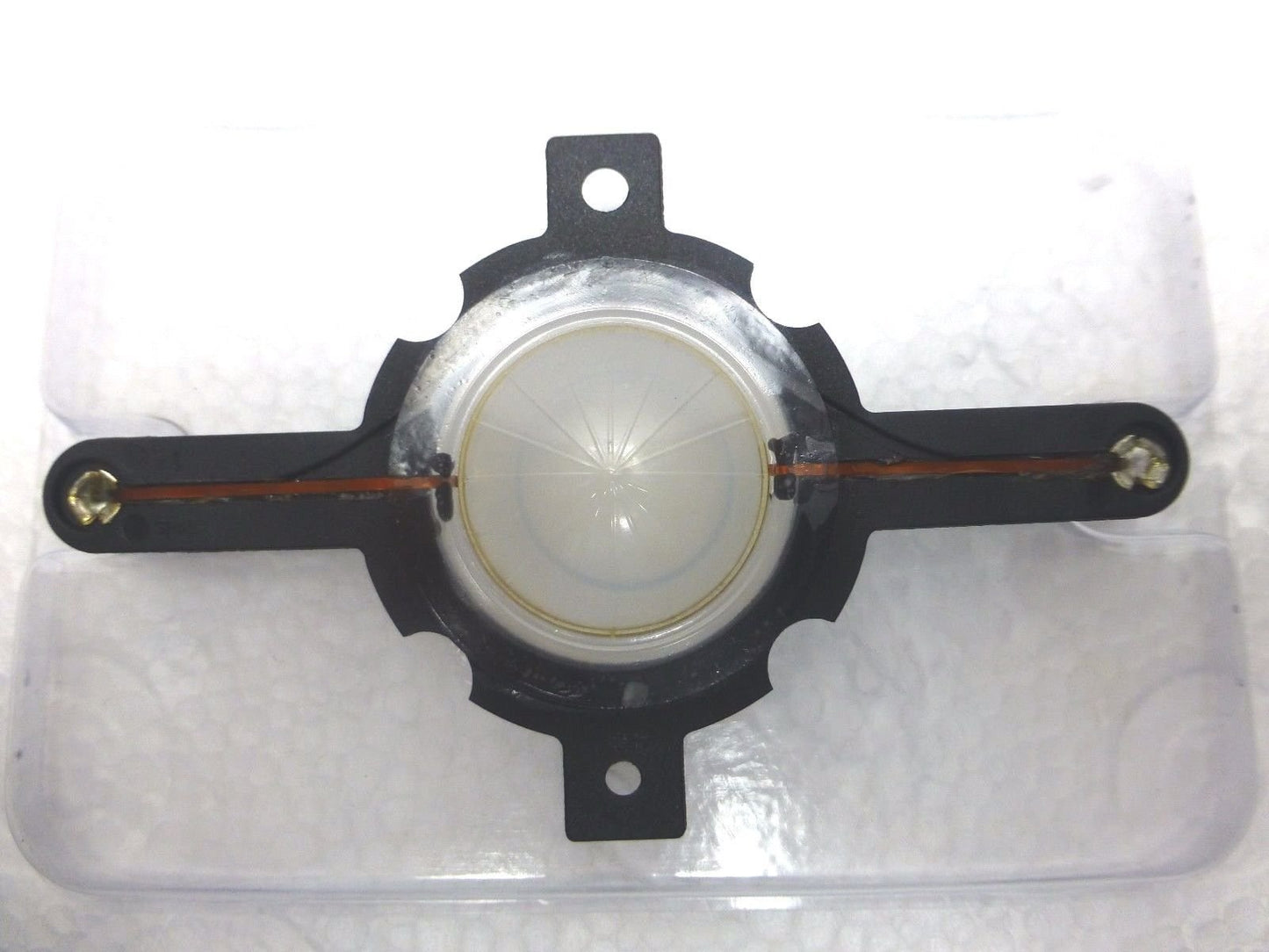 Replacement Diaphragm Yorkville N252XN for Y253 Driver, 8 Ohms