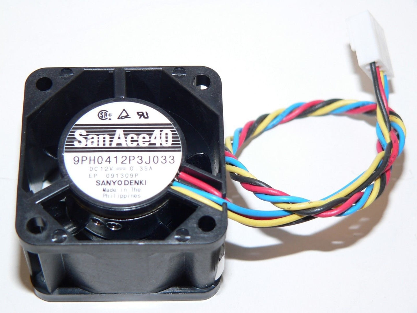 Supermicro FAN-0061L4 Case Fan
