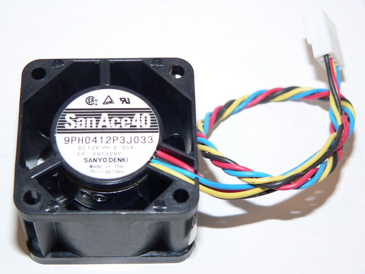 Supermicro FAN-0061L4 Case Fan