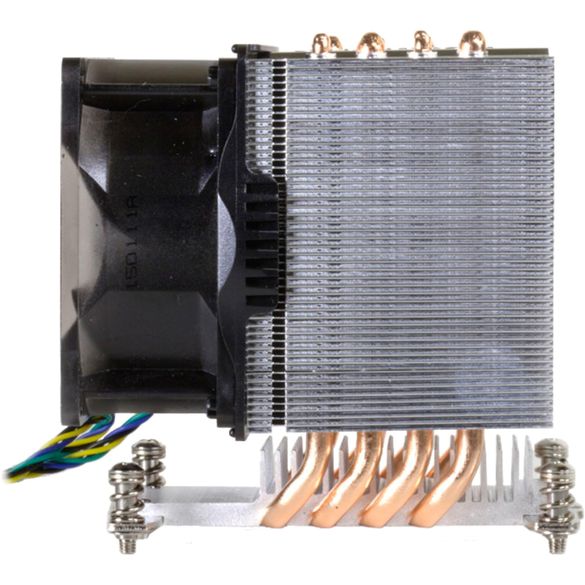 Dynatron R27 3U Server CPU Fan For Intel Narrow Type LGA 2011