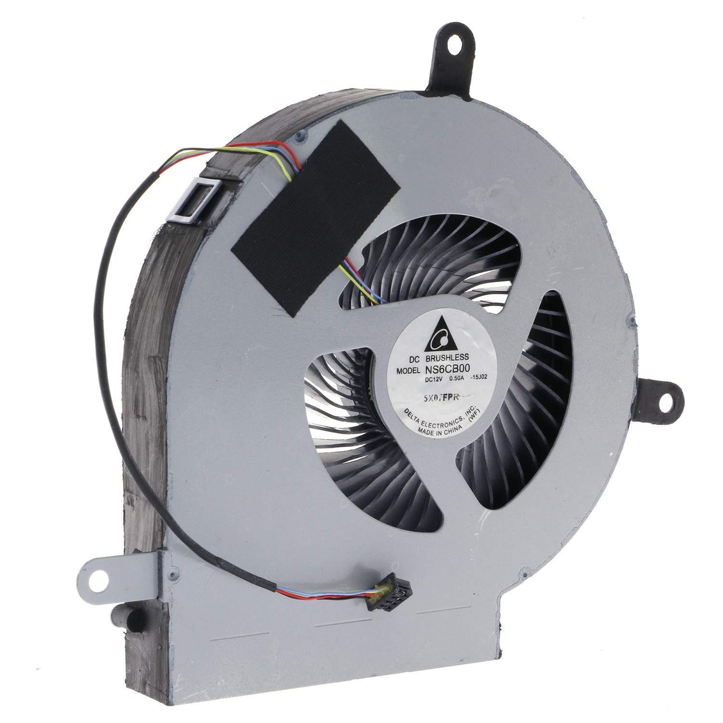 CPU Cooling Fan for Microsoft Surface Studio 28" All-in-One NS6CB01 NS6CB00
