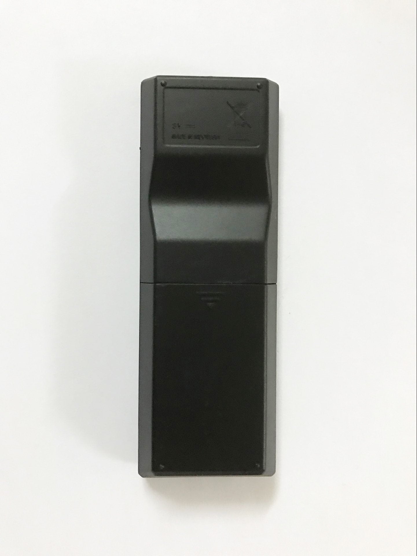 Replacement Remote Control for Sony BDP-S6200 BD-BX370 BDP-S2200 BDP-S2500 Blu-ray Disc Player