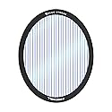 Freewell Magnetic Blue Cinemorphic Streak Filter Compatible only with Eiger Matte Box Filter System