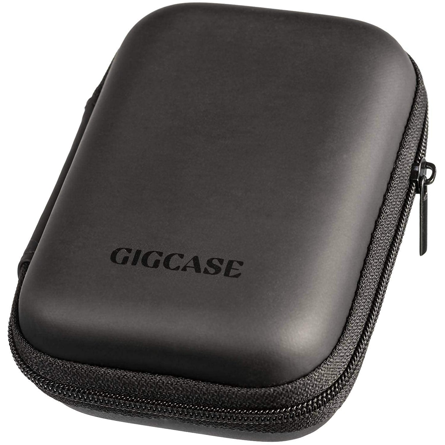 IEM Case for in-Ear Monitors, Headphones & Earbuds - EVA Travel Storage Bag for KZ ZS10/ZS10 Pro/ZSN/ZST/ZEX/AS10/AS16, CCZ ZC02/Melody, CCA CRA