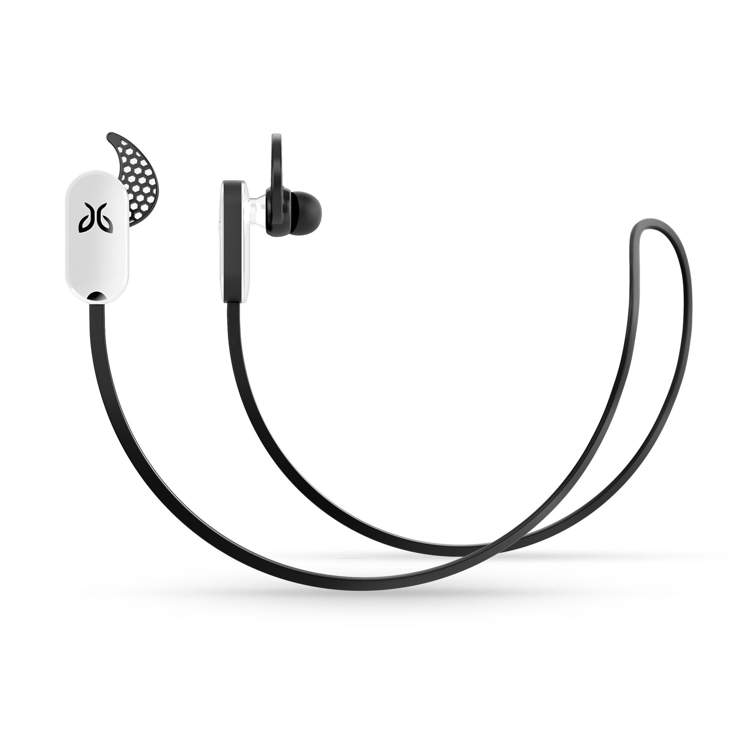 12 pcs: S/M/L (B-HB) Replacement Eartips Earbuds Set Compatible with Jaybird JF4 Freedom Sprint in-Ear Earphones Headsets