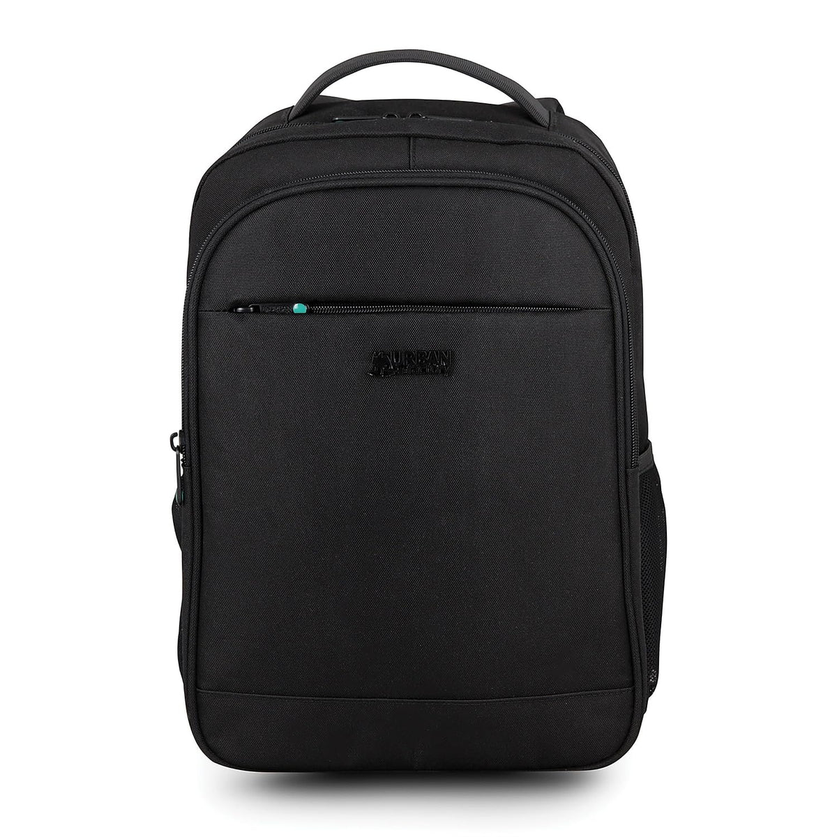 URBAN FACTORY DAILEE Nylon 14-Inch Laptop Backpack, Black (DBC14UF)