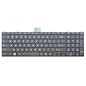 New US Layout Black Laptop Keyboard Replacement for Toshiba Satellite L70 L70D L70-A L70D-A L70-A-00H L70D-A-009