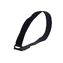 Secure 36 x 2 Inch Reusable Cinch Straps - 5 Pack
