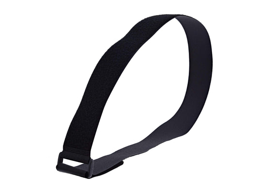 Secure 36 x 2 Inch Reusable Cinch Straps - 5 Pack