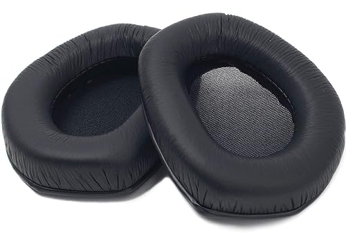 Genuine Sennheiser Replacement Ear Pads Cushions for SENNHEISER RS165, RS175, HDR165, HDR175 fit also RS185 Headphones