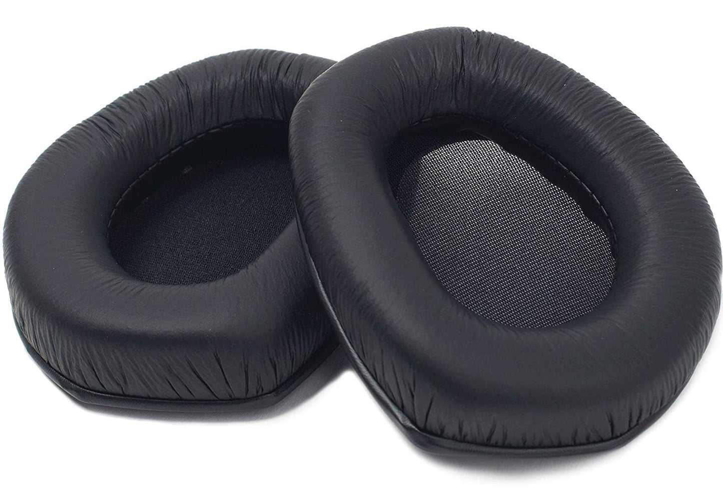 Genuine Sennheiser Replacement Ear Pads Cushions for SENNHEISER RS165, RS175, HDR165, HDR175 fit also RS185 Headphones