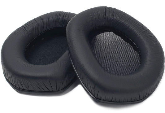 Genuine Sennheiser Replacement Ear Pads Cushions for SENNHEISER RS165, RS175, HDR165, HDR175 fit also RS185 Headphones