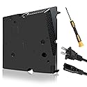 AQIDAP for PS5 pro Power Supply ADP-420DR CFI-70XX CFI-7000 CFI-7021 Series Internal Power Source Replacement with AC Adapter Console Power Adapter…