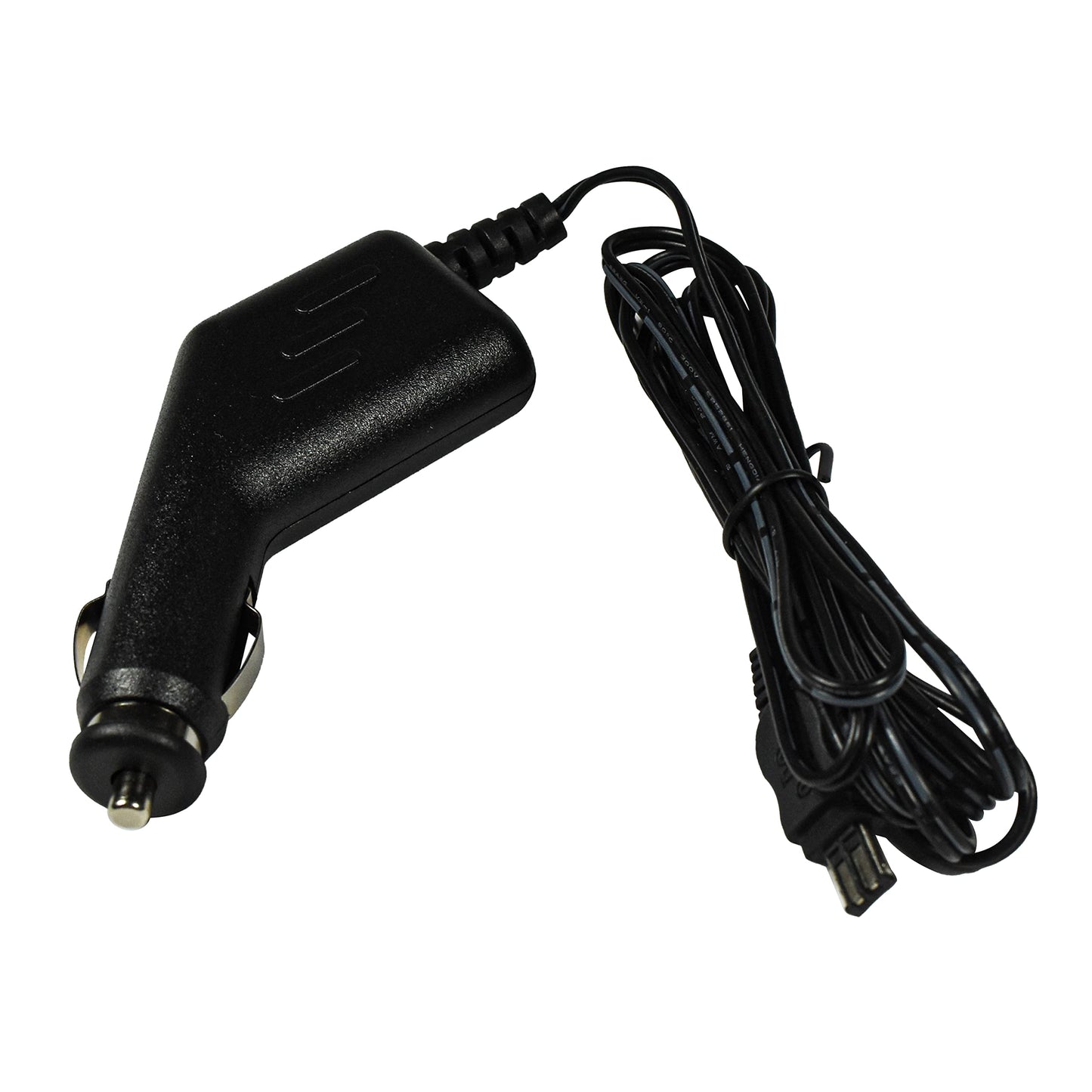 HQRP Car Charger Compatible with Sony Mavica MVC-FD1000, MVC-FD200 Digital Camera