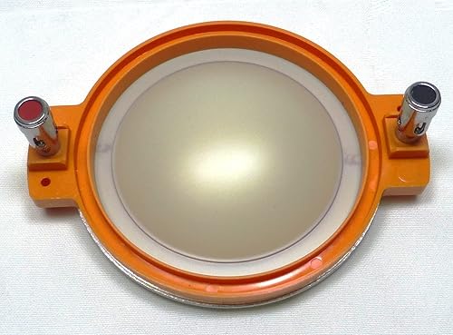 Replacement Diaphragm for Faital PRO HF-204, 206, 142, 144,146 Drivers 65mm 8?