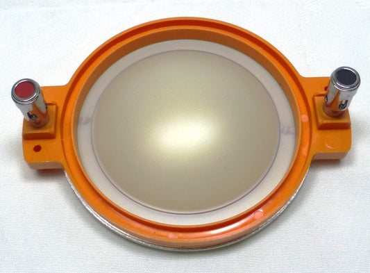 Replacement Diaphragm for Faital PRO HF-204, 206, 142, 144,146 Drivers 65mm 8?