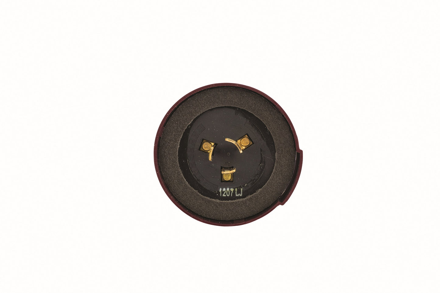 NSI 5004M Series 5000M Delayed Response Utility Grade MOV Surge Arrestor Photocontrol, 2080-2770VA Ballast, 1" Light Sensor, 3470-4620W Power