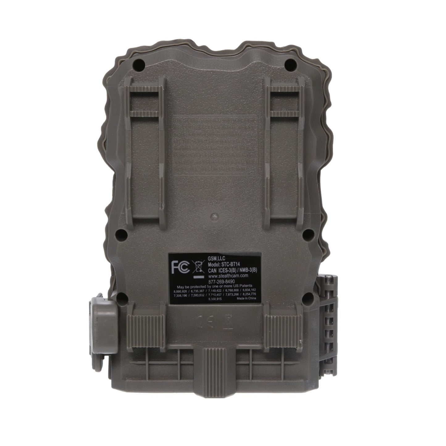 Stealth Cam Browtine 14MP Trail Camera with Video