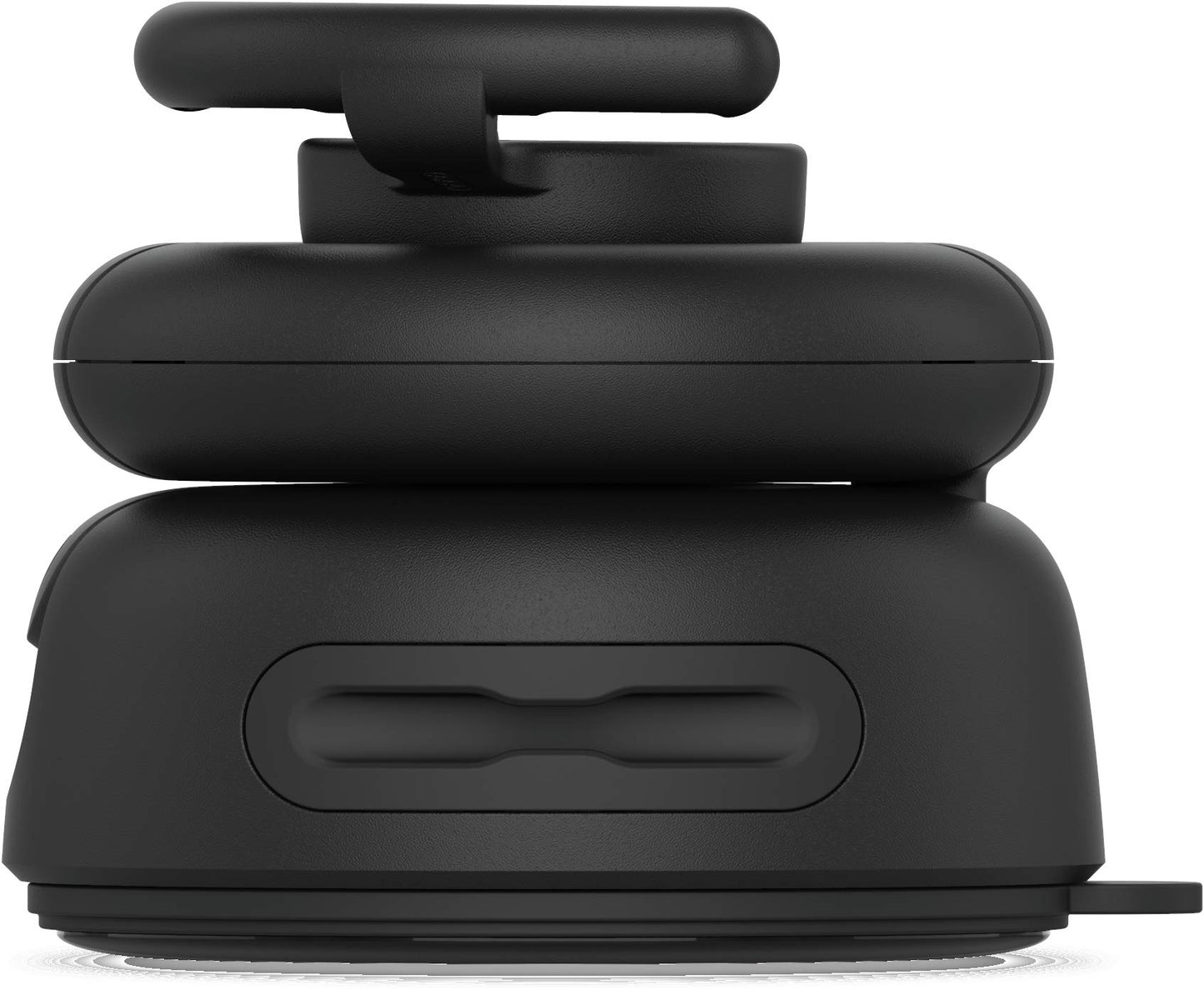 Popsockets Popmount: Car Dash And Windshield Mount - Black