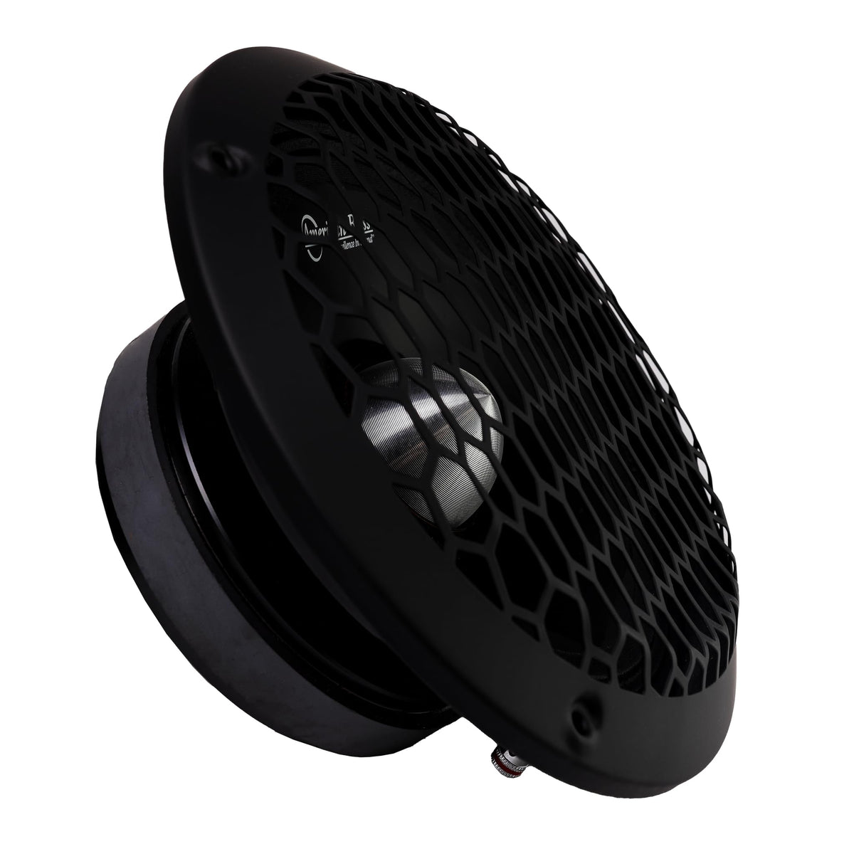 American Bass GF8MR Godfather 8 Mid-range 800 Watts Max 4 Ohm Each