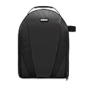 Koah Sling Camera Bag for DSLR Cameras, Mirrorless Cameras & Accessories - Camera Case for Nikon, Canon, Sony - Padded Camera Sling Bag - Zippered