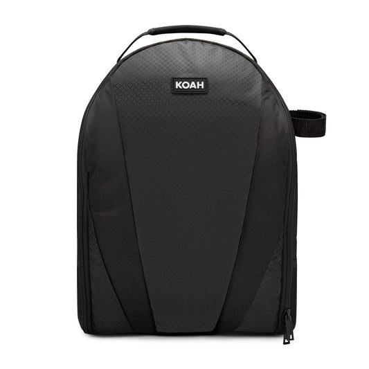 Koah Sling Camera Bag for DSLR Cameras, Mirrorless Cameras & Accessories - Camera Case for Nikon, Canon, Sony - Padded Camera Sling Bag - Zippered