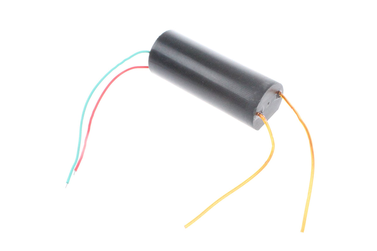 NOYITO High Voltage Transformer DC 3V - 6V to 400kV Boost Step-up Power Module High-Voltage Generator (Pack of 2)