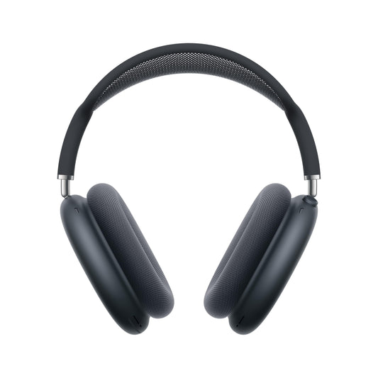 Apple AirPods Max 2 Wireless Over-Ear Headphones, Active Noise Cancellation, Adaptive Audio, Personalized Spatial Audio, Live Translation, Bluetooth