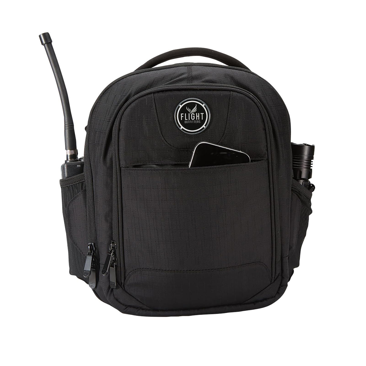 Flight Outfitters Lift Pro 2.0 Aviation Pilot Flight Bag