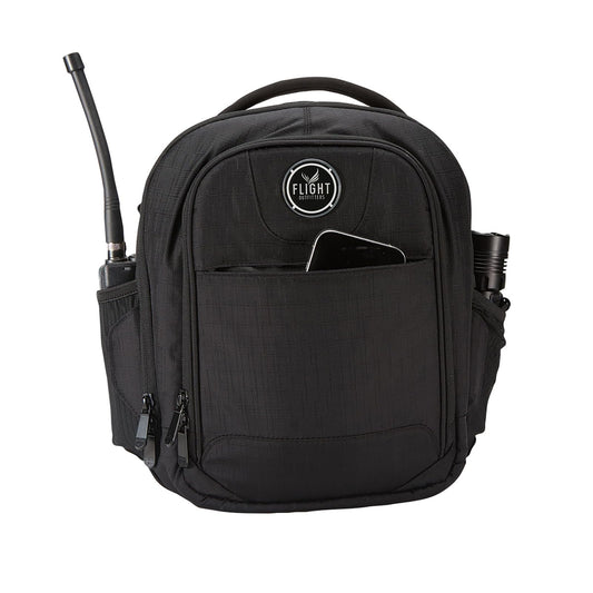 Flight Outfitters Lift Pro 2.0 Aviation Pilot Flight Bag