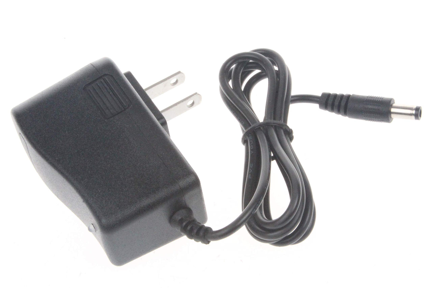 LM YN 12.6V 1A Power Adapter Li-ion Battery Charger with LED Indicator 5.5 x 2.5 2.1mm DC Interface Suitable for 11.1V 12.6V 3-String Lithium Battery…