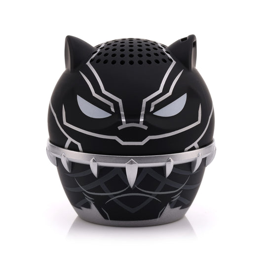 Bitty Boomers Marvel: Black Panther - Mini Bluetooth Speaker