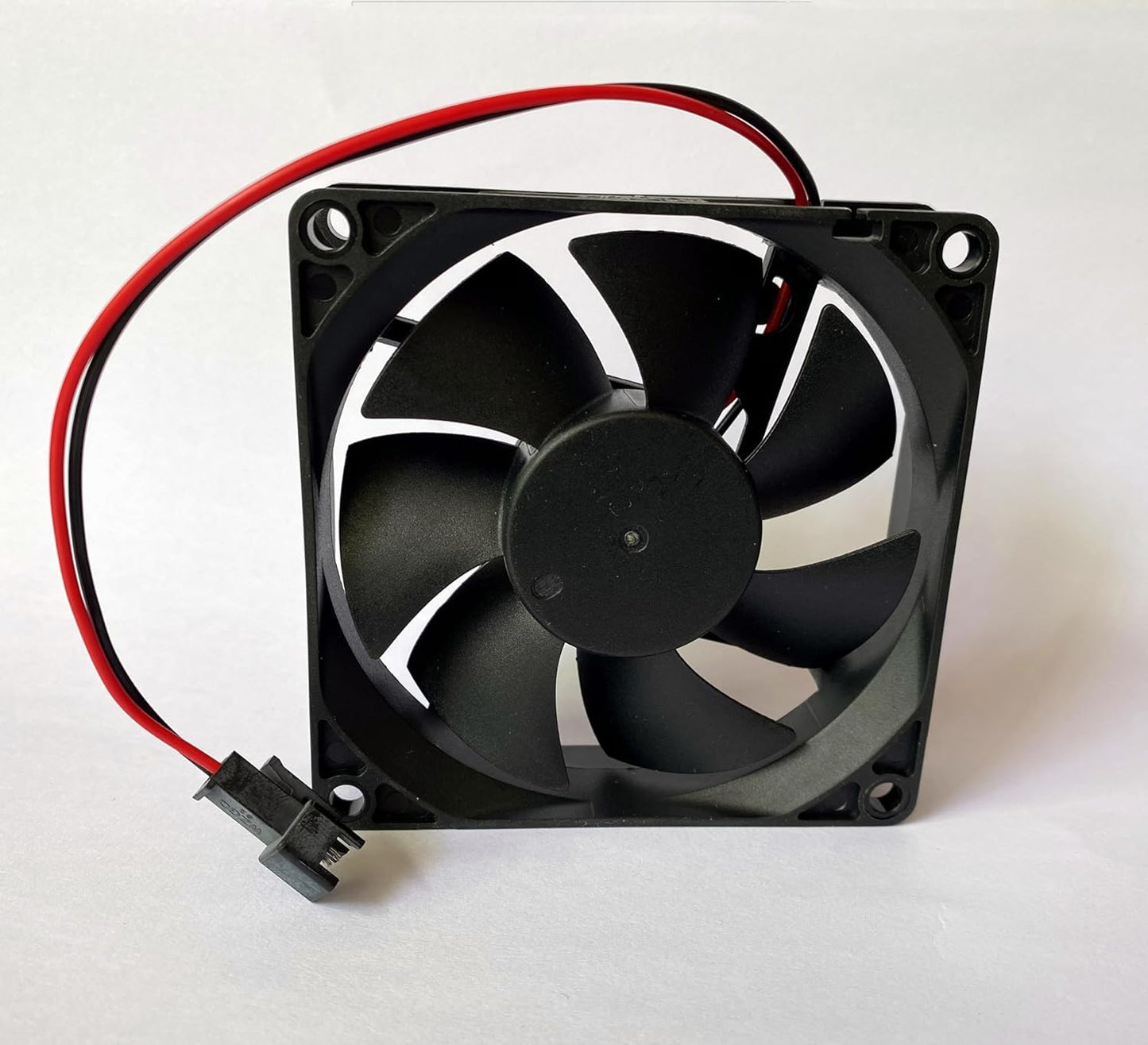 SHRISHMA New TD8020LS Refrigerator Water Dispenser Fan TD8020LS DC12V 0.08A 8CM 80×80×20mm Cooling Fan
