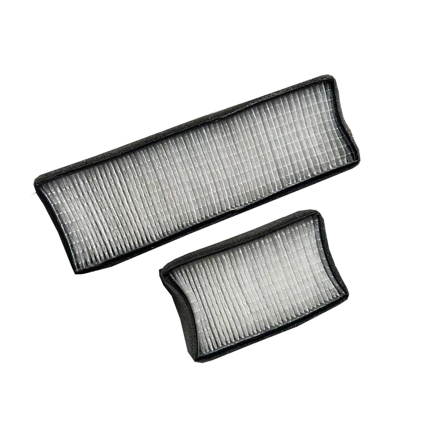 Greenafil Replacement ET-RFV100 Air Filter for Panasonic PT-VW330 PT-VX400 PT-VX400NT PT-VX41 PT-VX41U ET-LAV100 Projector