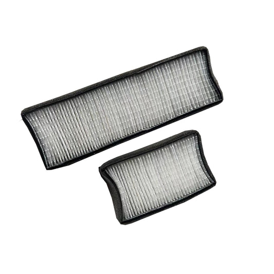 Greenafil Replacement ET-RFV100 Air Filter for Panasonic PT-VW330 PT-VX400 PT-VX400NT PT-VX41 PT-VX41U ET-LAV100 Projector