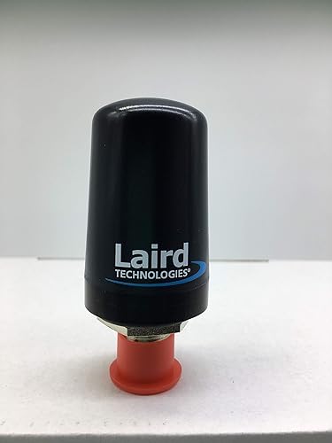 TRAB9023NP | Phantom Omni Antenna- 902-928 MHz ISM - N Female - No Ground Plane Reqd