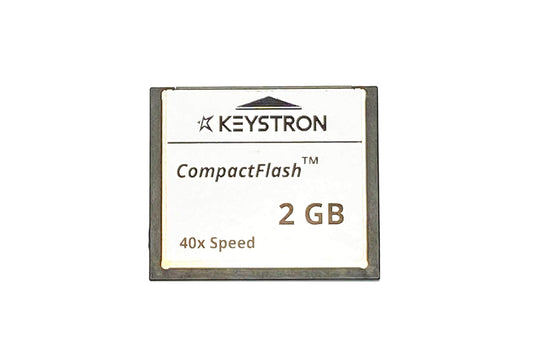 2GB Compact Flash Memory Ram 4 DIGITECH GNX4 GNX Guitar