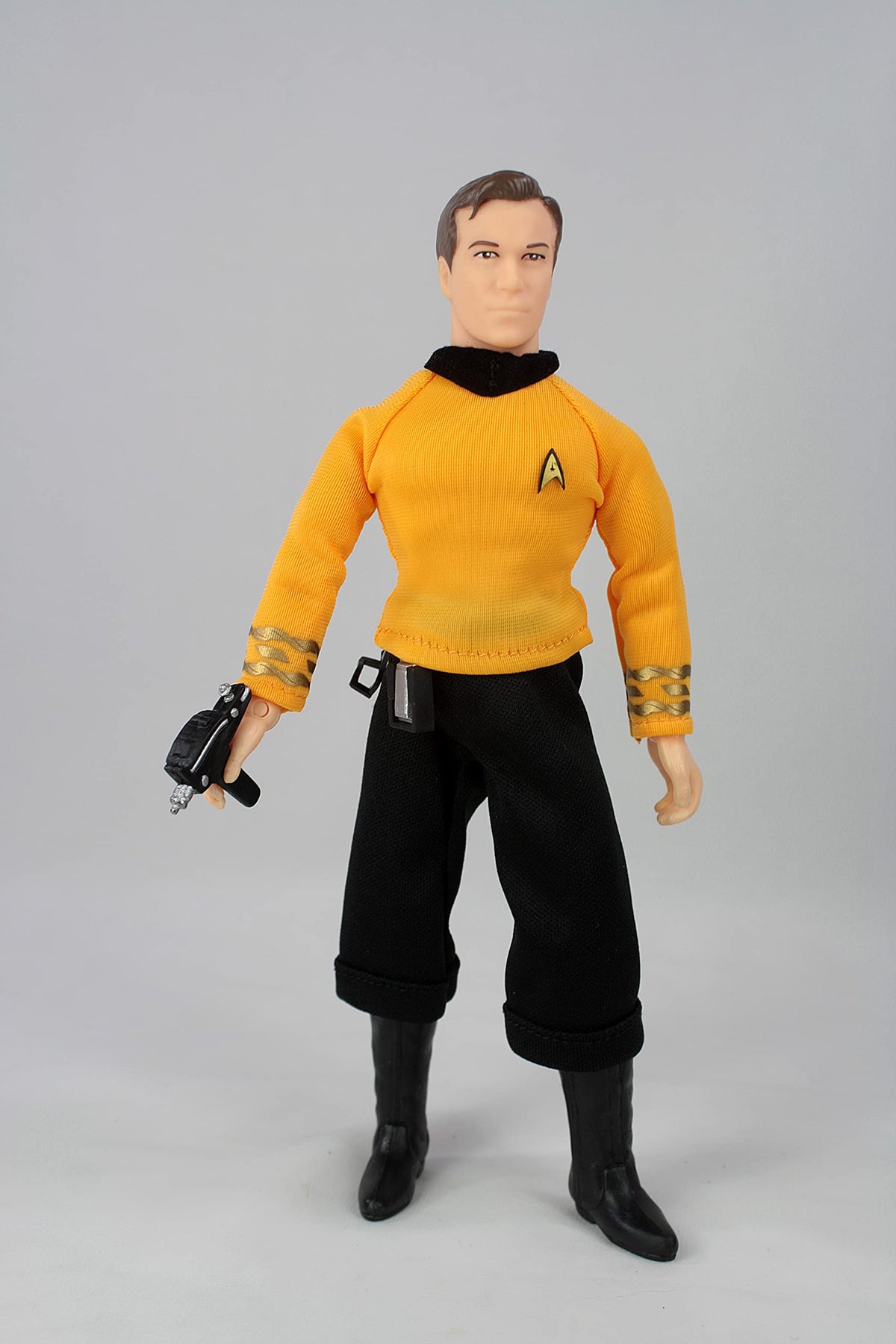 Mego Star Trek: Captain Kirk