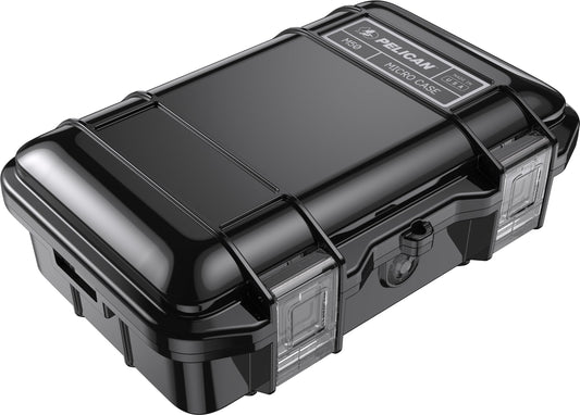 Pelican M50 Micro Case (Black)