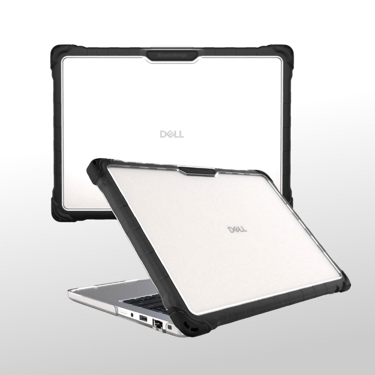 Gumdrop SlimTech Case for Dell Pro 14 Plus (Clamshell)