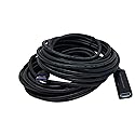 Your Cable Store 32 Foot / 10 Meter USB 3.0 Active Repeater Cable